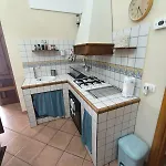 Апартаменты Dammuso Le Cupole Scauri (Sicily)