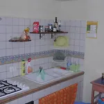 Apartment Dammuso Le Cupole Scauri (Sicily)