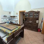 Apartment Dammuso Le Cupole