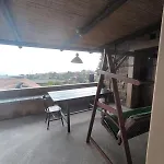 Apartment Dammuso Le Cupole *