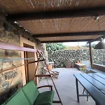 Dammuso Le Cupole Apartment Scauri (Sicily)