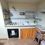 Dammuso Le Cupole Apartment