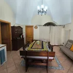 Dammuso Le Cupole Apartment Scauri (Sicily)