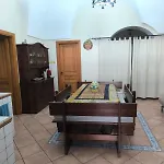 Dammuso Le Cupole