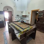 Dammuso Le Cupole Apartment *