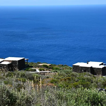 Dammuso Le Cupole Apartment Scauri (Sicily)