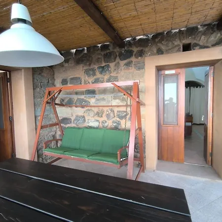 Apartment Dammuso Le Cupole *