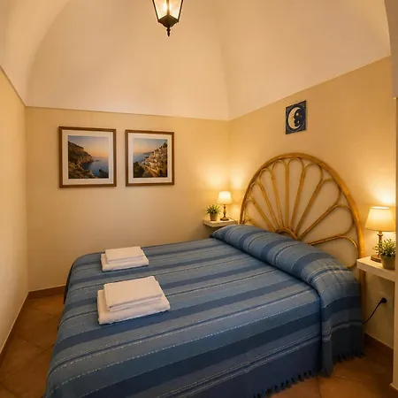 Dammuso Le Cupole Appartement *