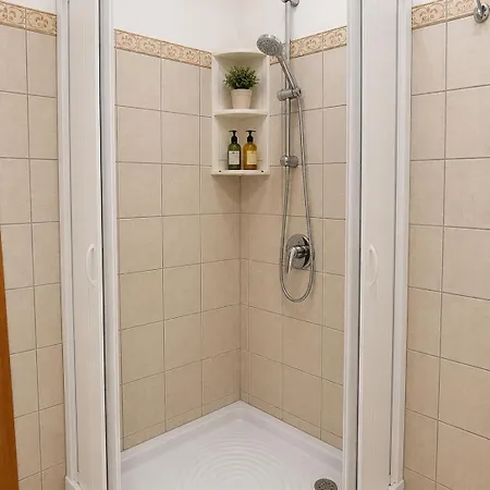 Dammuso Le Cupole Appartement Scauri (Sicily)