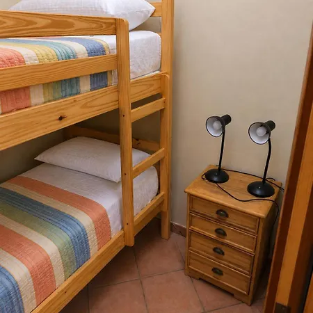 Appartement Dammuso Le Cupole